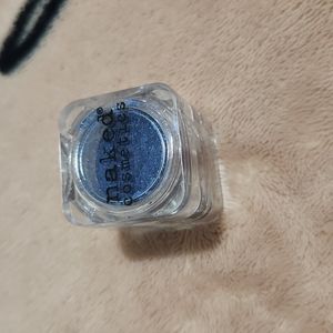 New Naked Cosmetics Heavy Metal #HE-06 Eyeshadow🌸